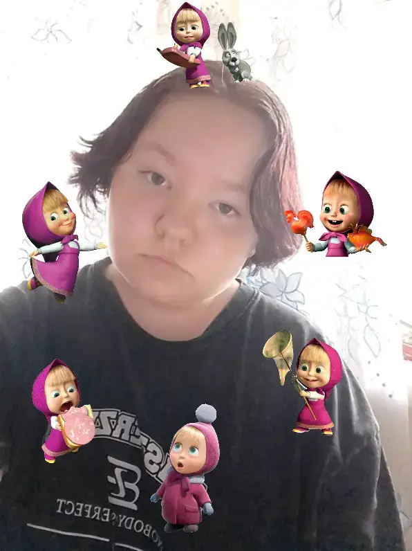 #пж#рекомендации #рек#трендсмашеймедведь#2025тренд