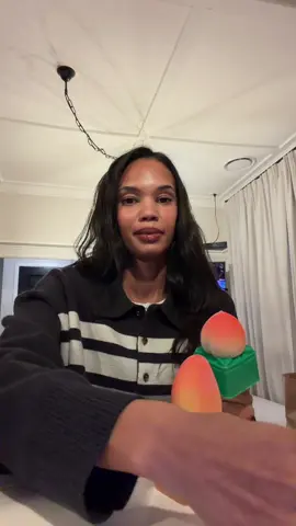 trying the ice cream fruits from the dairy #nz 