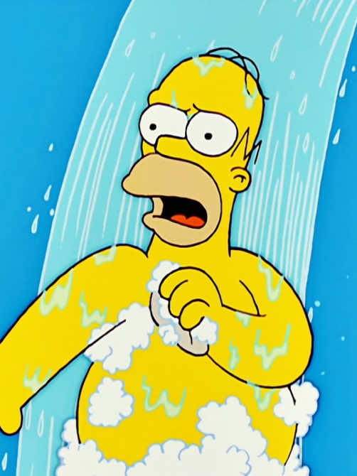 #thesimpsons #tiktok #foryou #simpsons #spongebob 