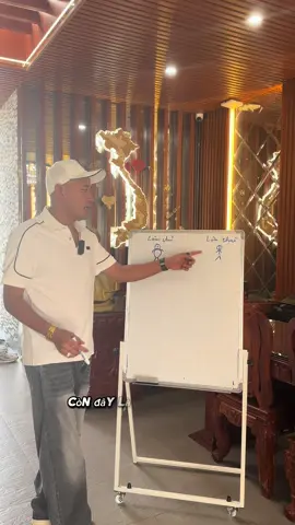 Chia sẻ quan điểm cá nhân về sự khác biệt giữa làm chủ và làm thuê . Anh em thấy đúng thì nghe còn không đúng cũng không cần nặng lời 