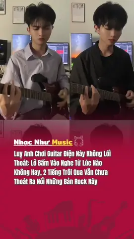 Đôi tai được chữa lành luôn… #nhacnhumusic #tmtguitar #nhachaymoingay 