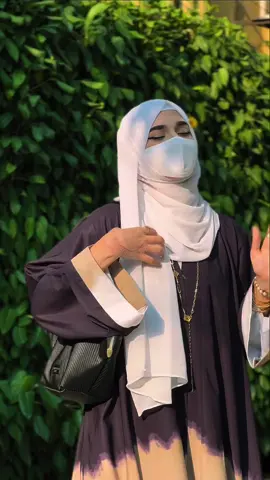 Abaya from: PCs Abaya House🔗 #teamcuhie #pcsabayahouse #CapCut 