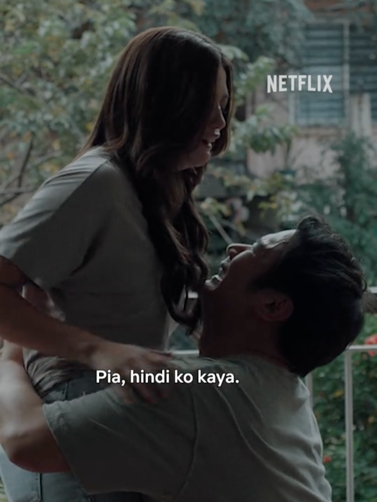 Will you walk away when your dreams are bigger than your love? Lasting Moments starring Sue Ramirez and JM De Guzman, now playing on Netflix. #LastingMoments #SueRamirez #JMDeGuzman