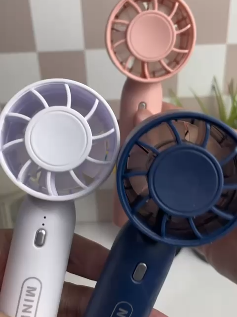 KIPAS ANGIN T10 #WIBGAJIAN #SiPalingAffiliate #PromoGuncang1111 #Kipasangin #kipasportable #kipasgenggam