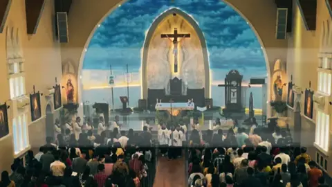 #CapCut #katolikindonesia #katolikku_keren #fypdongggggggggシ 