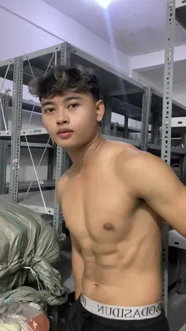 hanyalah kamu yang aku mau #gym 