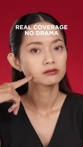 Effortless beauty in one cushion. Infaillible Cushion bikin kamu siap kapanpun. Beli sekarang sebelum sold out!#MakeupFlawless24Jam #LorealInfaillibleCushion 