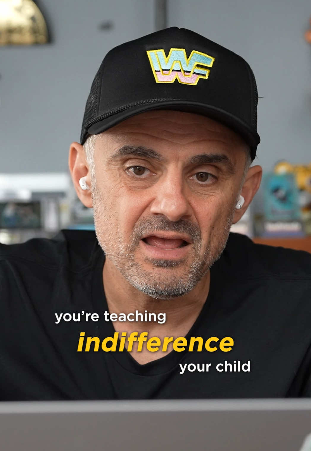 Caring is ok … being competitive is ok … “it doesn’t matter” or “just go have fun” isn’t very little kids DNA and that’s ok .. those kids have passion, competitiveness and are learning how to deal with losing and building their resilience …some of us need to rethink how we interact with the youngsters who have fire 🔥 … and off course at 5-6-8-10 years old they are just trying to calibrate how to be a respectful loser but to tell them it doesn’t matter is robbing them of a great gift when it comes into balance 💜💜💜🧡💜💜💜