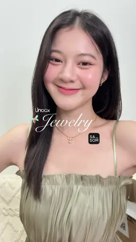 ไม่ซื้อดูอย่างเดียว มีดิลดีแล้วจะจะพลาดได้ยังไง🥺🧚🏻‍♀️✨  #SASOM #SASOMFriends @SASOM The Real Deal 