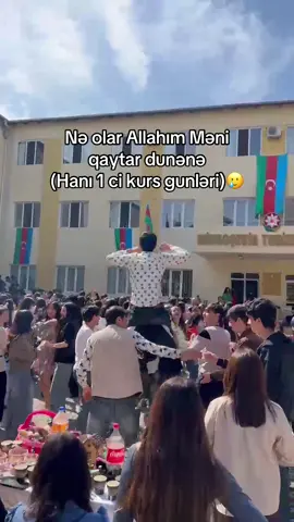 Çiyinlərdə oynamaqnnan tanınan həmin qaqaş mənəm😂(TB7)#mingecevir #turizm #kolleci #mtk 