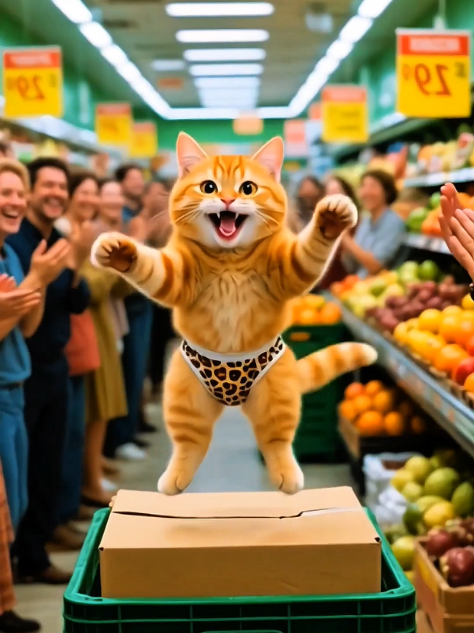 গরিব মা তার বাচ্চার জন্য মাংস চুরি করতে গিয়ে ধরা খেলো 🍗😭 #foryou #cat #fyp #fyppppppppppppppppppppppp #foryoupage 