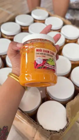 Nước chấm hải sản #nuoccham #thinhhanhtiktok #xuhuong #tiktok #anvatsongngu 