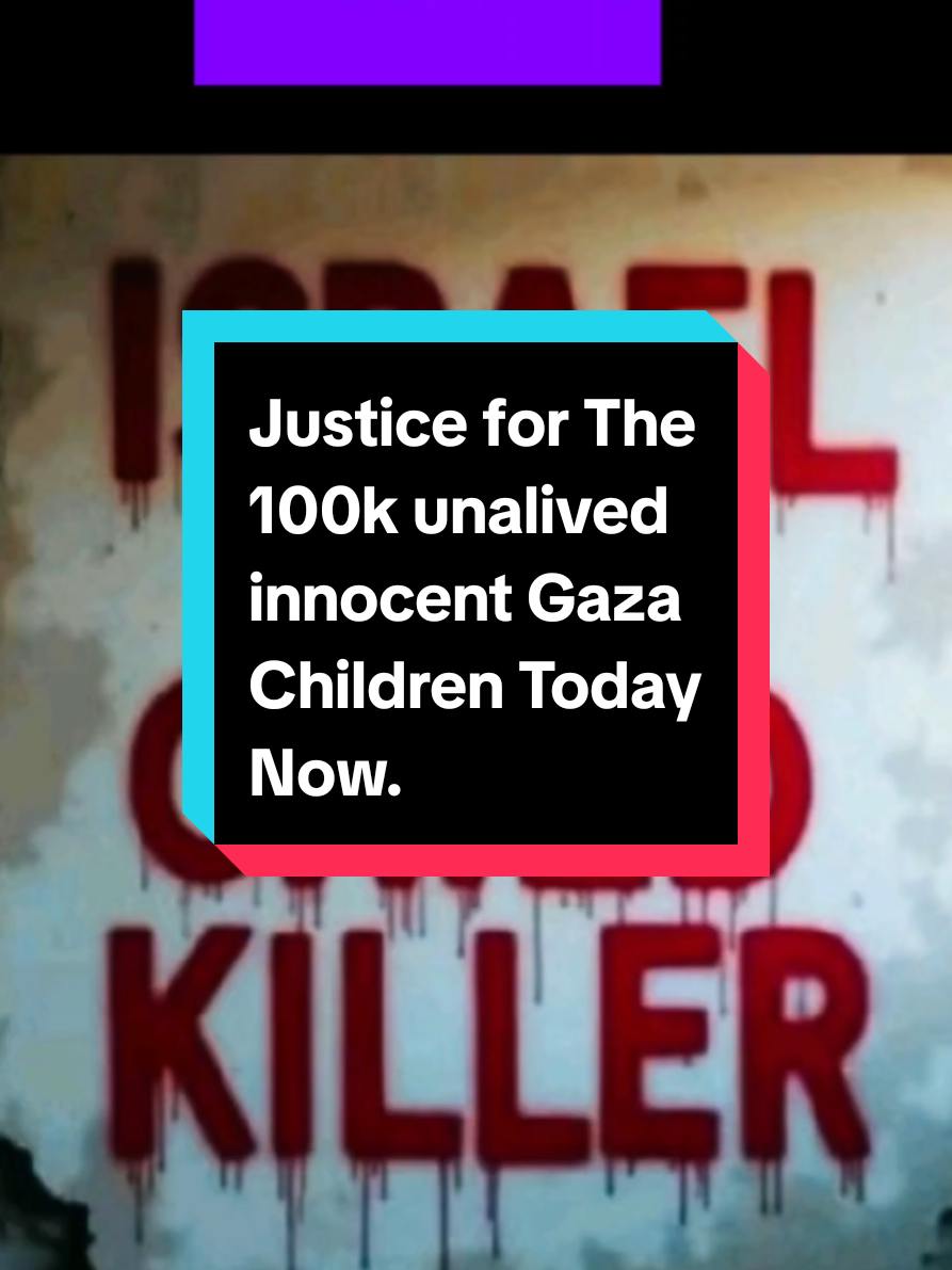 #zionists #murder #children #criminals #CapCut 