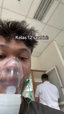 Semoga diberikan kesehatan sampai hari nya TKA #tka #teskemampuanakademik #agit #kelas12 #fyp 