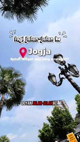 Kalian suka banget Staycation di Jogja dan butuh tempat  yang nyaman dan hemat? 😍 Coba deh nginep di RedDoorz @ Mantrijeron 2 ‼️ Lokasinya deket ke Malioboro, alun-alun kidul, UGM, dll. vibe-nya adem, dan kamarnya cozy banget~ 📲 Langsung booking di aplikasi RedDoorz, biar dapet harga spesial 😍 #RedTravelers #RedDoorz #bukasemuapintu #reddoorzindonesia #jogja 