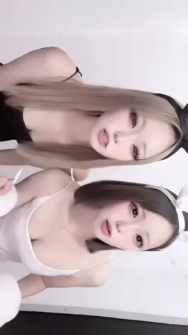 バニーガール🖤‪‪🤍@瑞希  #北海道 #08 #fyp #ハロウィン仮装 