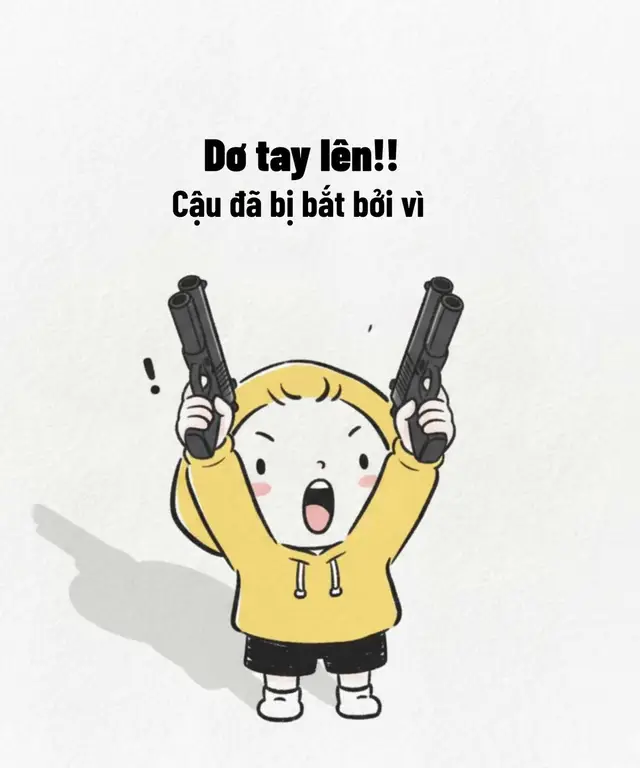 Cậu đã bị bắt , ngoan ngoãn chịu trói đi#yfp #xh #đangyeu 