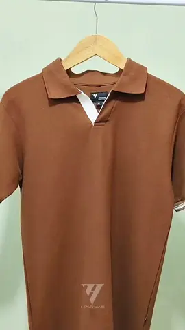 Polo Switch warna Toffee, Tampil Kece setiap hari dengan warna ini!  #bajupolo #poloshirt #poloswitch #polopriawarnatoffee #firsthandofficial 