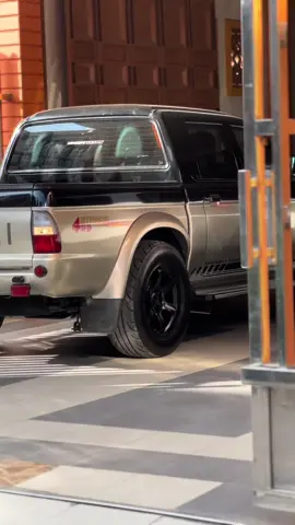 Ganti selang turbo dulu🤧