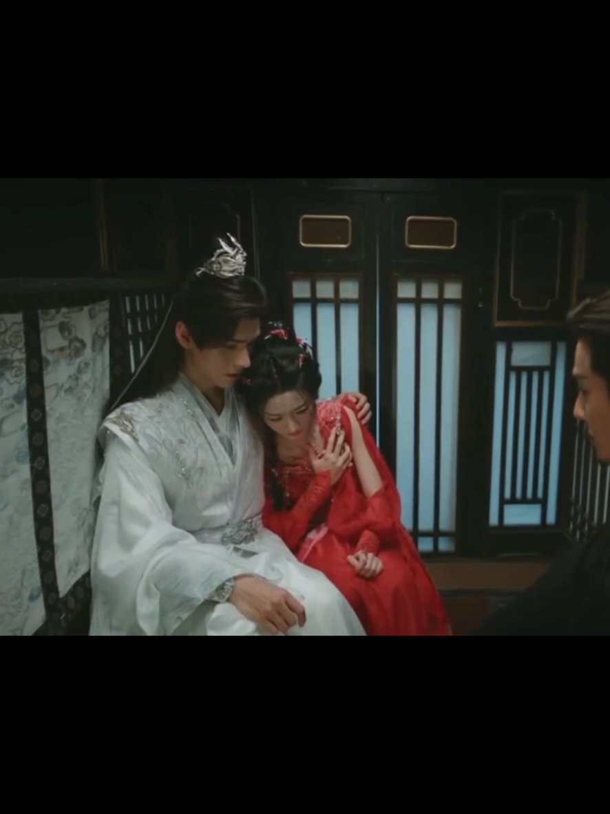 คุณหมอชีเริ่ด เริ่ดเลย ชีเก่งเลยล่ะ #BloodRiver #ตํานานนทีมืด #กงจวิ้น #หยางอวี่ถง #ฉางหัวเซิน 