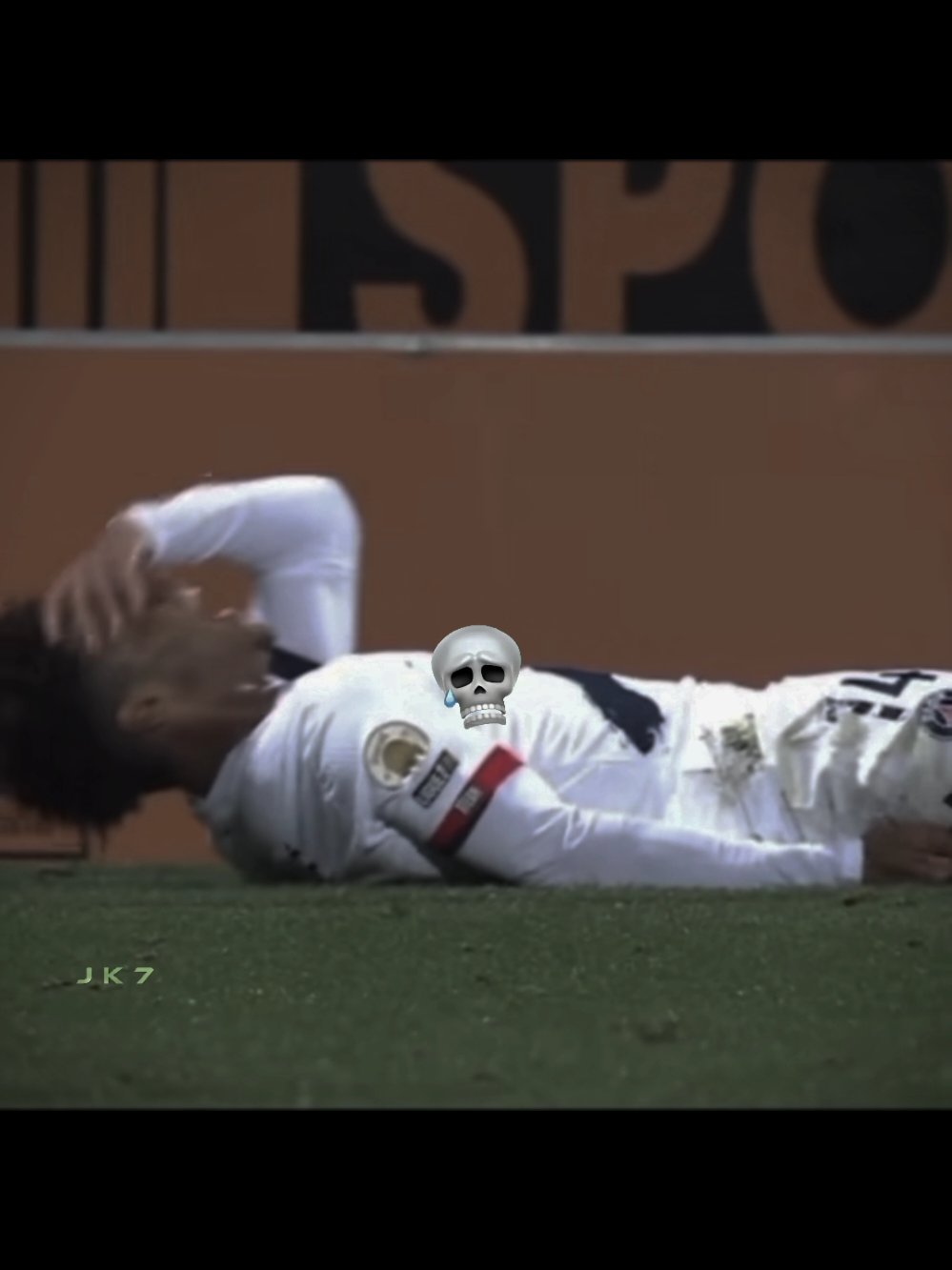 Ucl final motm curse☠️🔥 #football #uclfinal #motm #doue #rodri 