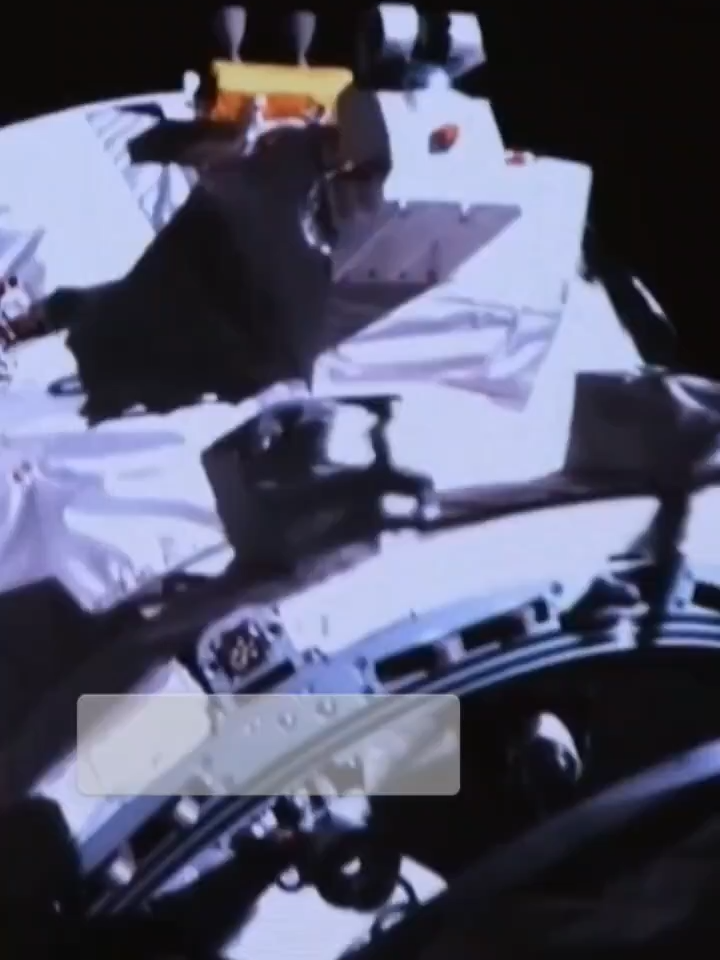 170+ days in orbit, 4 spacewalks, countless experiments—#Shenzhou20 crew’s space trip is almost complete.  What kept them busy in zero gravity? Let’s take a look at their mission highlights.