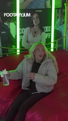 😂😂😂!!! #lockedin @Footasylum 