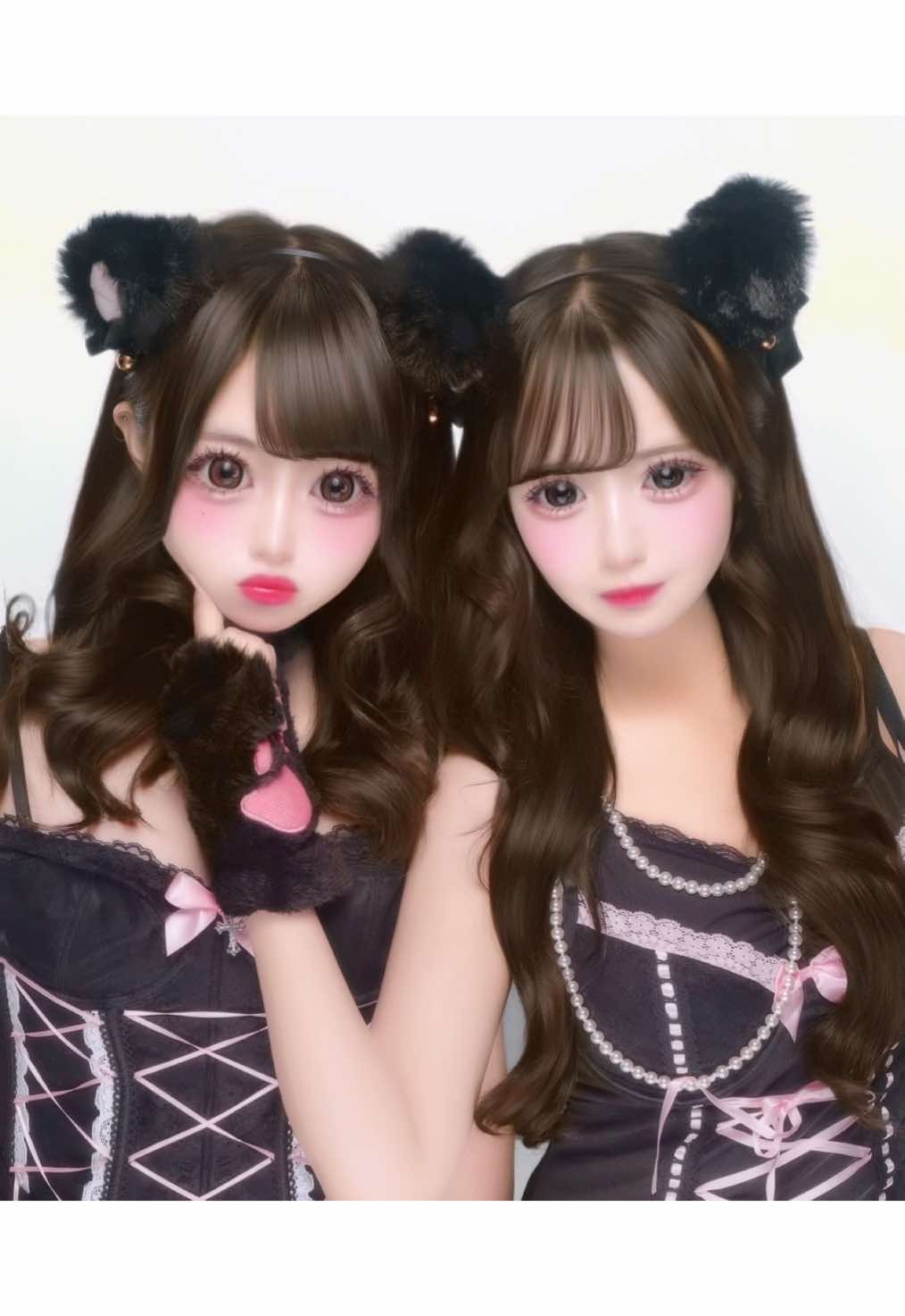 ヘビロテした〜🎀😻#fyp #ハロウィン仮装 #ヘビロテ #ljk #