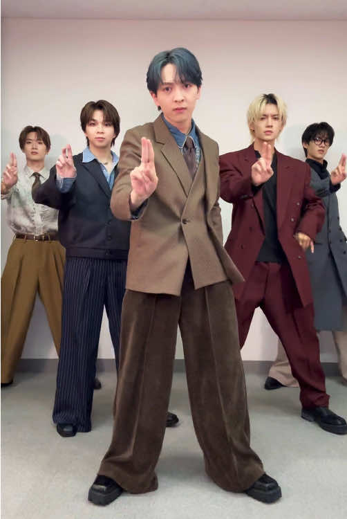 好き滅❣️2番のダンスこれだよ！ #MILK #好きすぎて滅