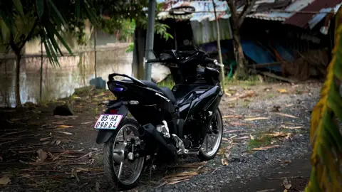 #rs150rvietnam🇻🇳official #xuhuong #fyb #xuhuongtiktok #d12class 