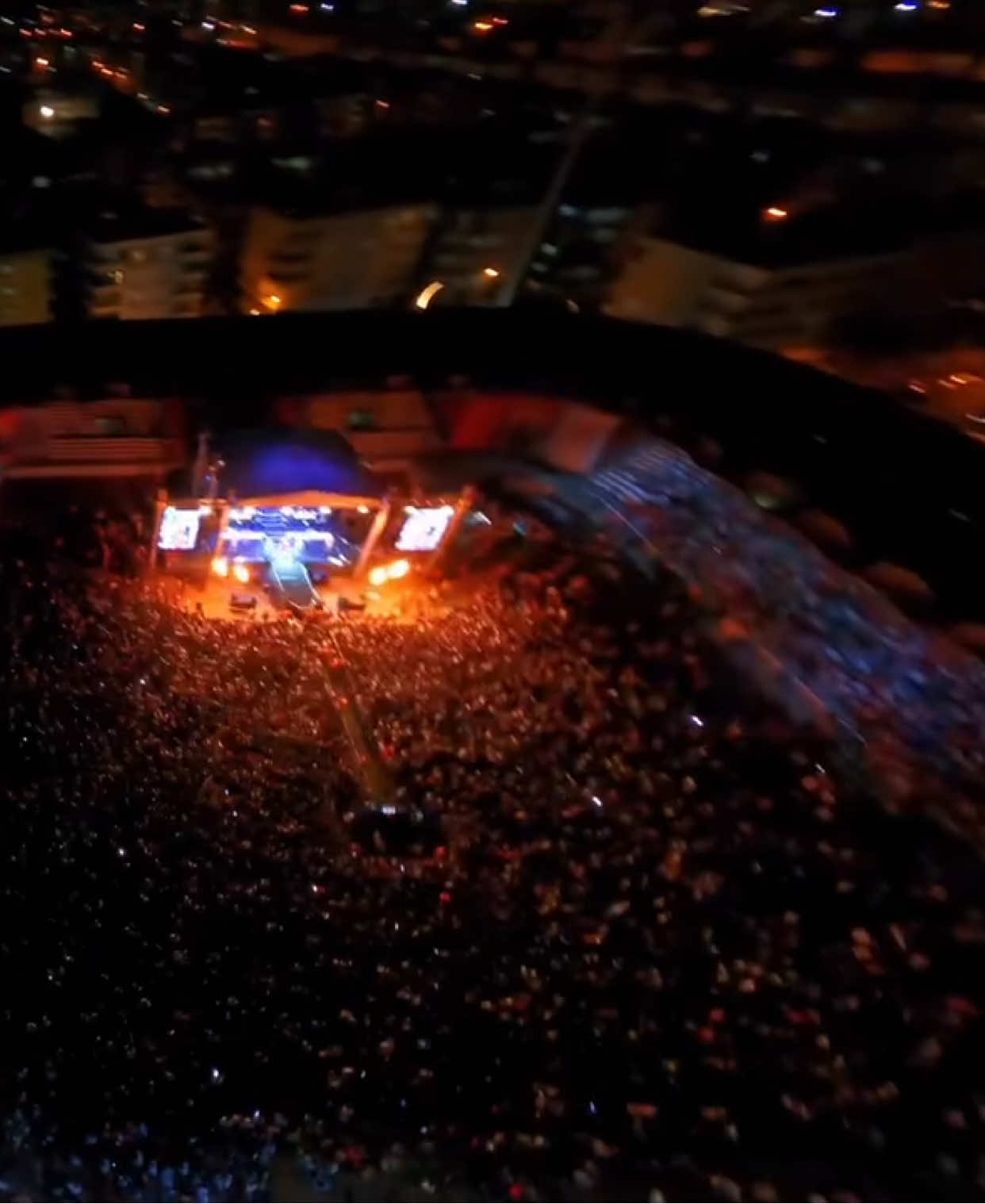 etkisinden çıkamıyorum. @Sefo #sefo #bilmemmi #keşfet #fyp #konser 