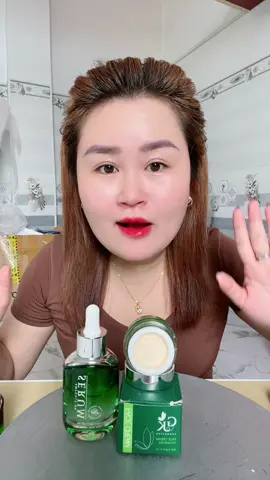 #rewiew #mỹ_phẩm_gk❤️ 
