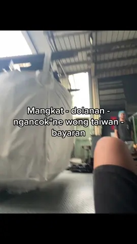 Gek nyapo ra ndang podo nusul i sikluse nek penak ngne og #png24jam🏴‍☠️ #fypシ゚ #taiwan🇹🇼 