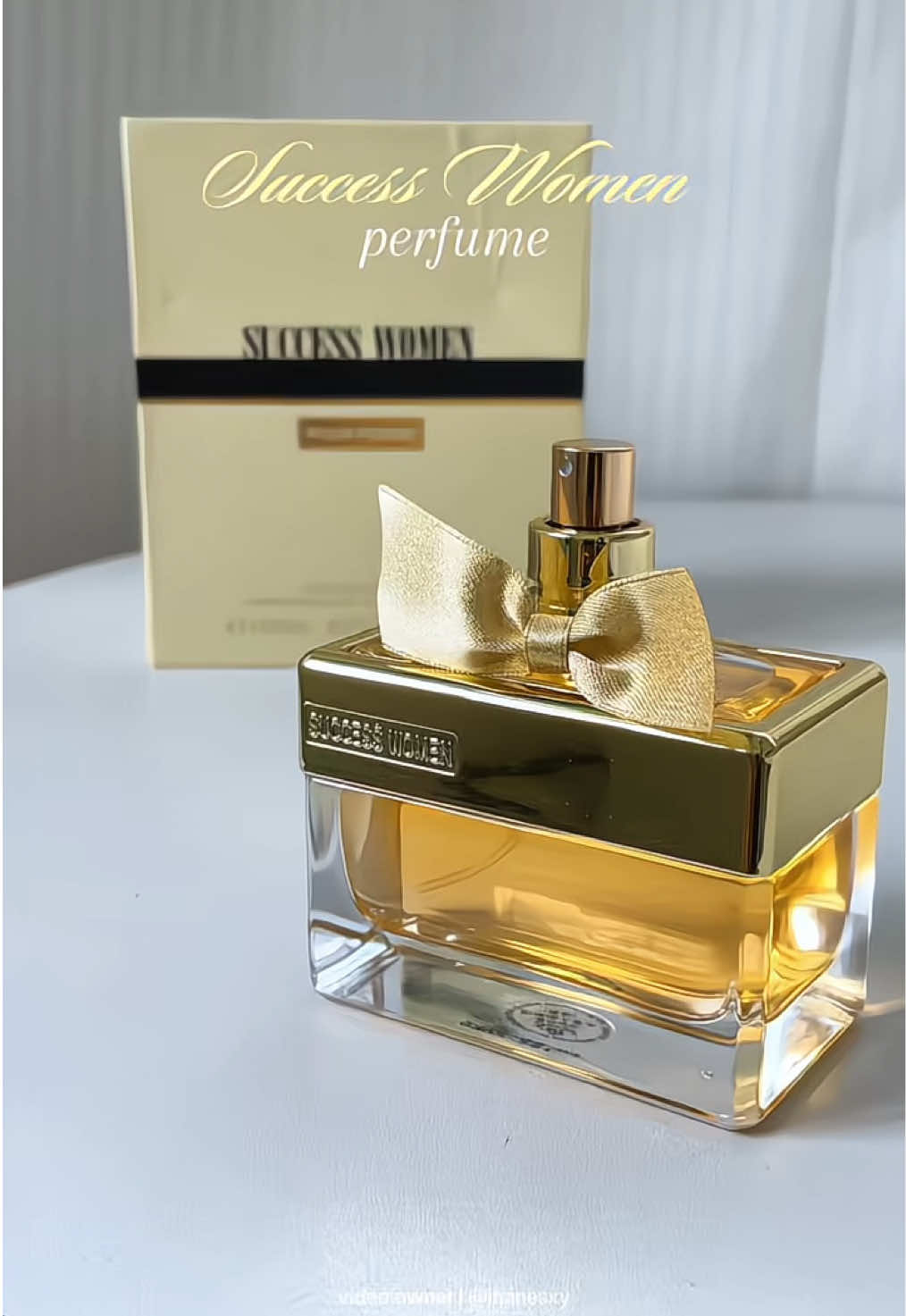 want to smell expensive? this perfume is perfect for uuu! ~ 🫶🏻✨ #perfumeforwomen #successwomen #perfume #perfumerecommendations 