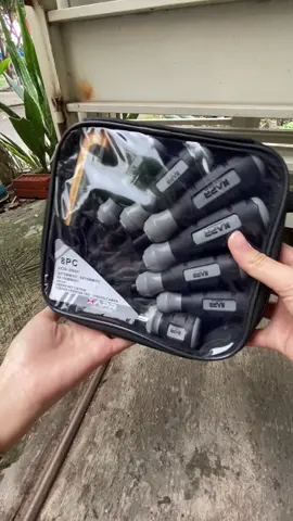 Obeng listrik 1100volt nihh #ap145 #fyp #obenglistrik #xybca 