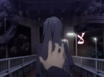 ولا تخاف #foryou #like #fypシ゚vira #oregairu #عبادي_الجوهر 