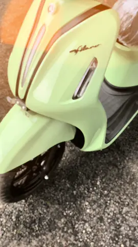 Greentea legit dari grand filano hybrid neo🤤 Promo potongan DP ✅ Promo angsuran Murah ✅ Promo potongan Tenor ✅ Yuk yang berminat HUB no dibawah ini wa.me/6289526404839 #yamaha #grandfilano 