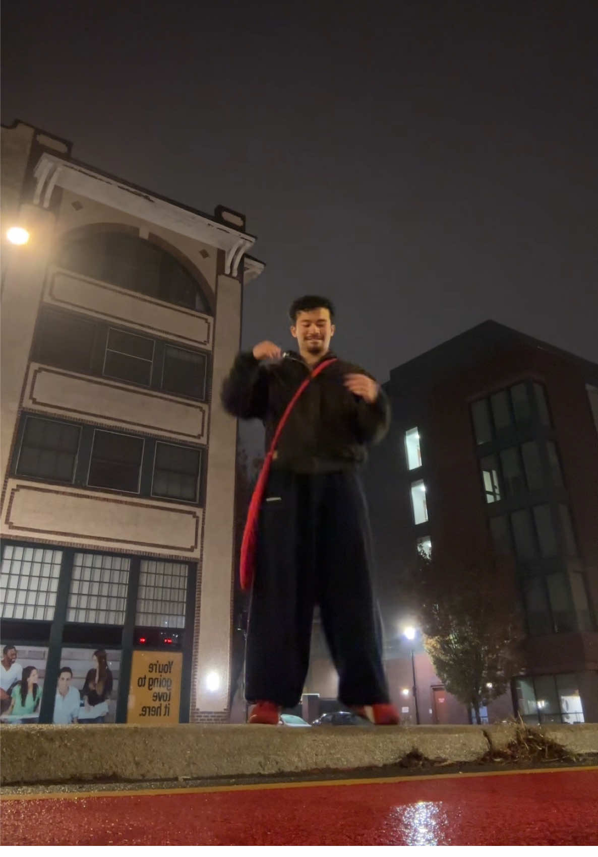 dc: @Gandarra #rva #dancer @Urban Outfitters @PUMA @carhartt 