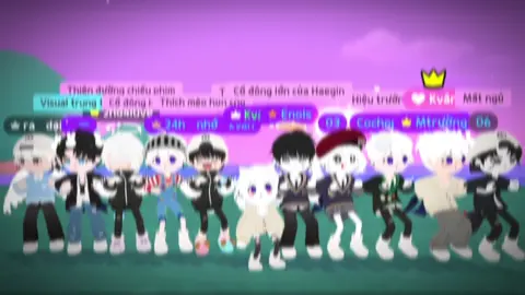 Cày chay làm gì có cảnh mà đứng cạnh bọn anh😜 #xhtiktok #playtogether #viral 