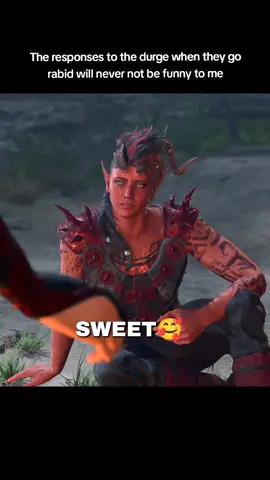 it always makes me laugh😂 especially Gale and Astarion. Now that I have a mod to chose durge favorites, I can also see the others. I'm gonna have to reload the files soon to see🏃🏻‍♀️ #bg3 #baldursgate3 #bg3memes #larianstudios #fyp 