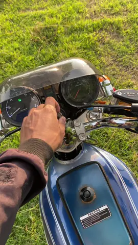 mosok ra pengen tenan🤣#gl100 #79style #gl100modifikasi #glcepek #cepekcantik 