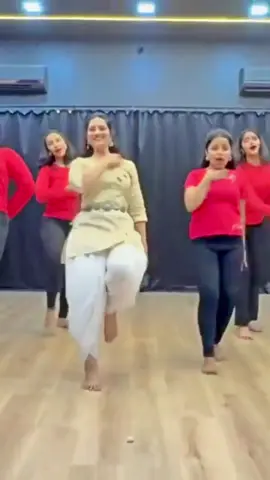 This Class is Final 🥰😍❤️ #dancer #training #centre #viral #video 