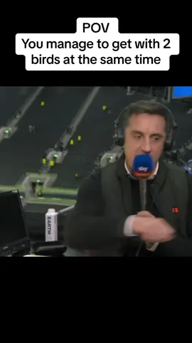 #fyp #garryneville #huel #footballtiktok #rorytalksfootball 