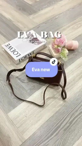 Eva new colour #promomakanharian #promomakangajian #jimshoney #jheva #evabagjimshoney 