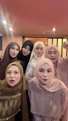 Menyalaaaa queeeen🙂‍↔️