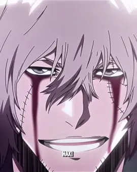 #URAHARA - Kisuke Urahara Bankai Benihime || #bleach ##bankai #edit #benihime 