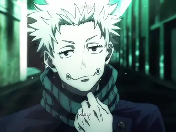 đi đâu | id ttsuroo #jujutsukaisen #togeinumaki #awaariisgr #seekersgr #wi_irn 