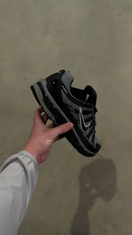 Nike P-6000 Cool Grey 🥷 #nikep6000#wintertrainers#p6000 