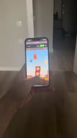 Perfect tower #towerrush #tower #rush 