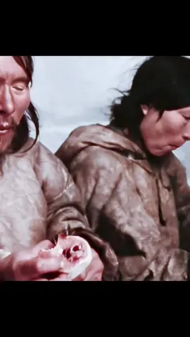 #inuit #alsaka #eskimo#nanook #Siberian